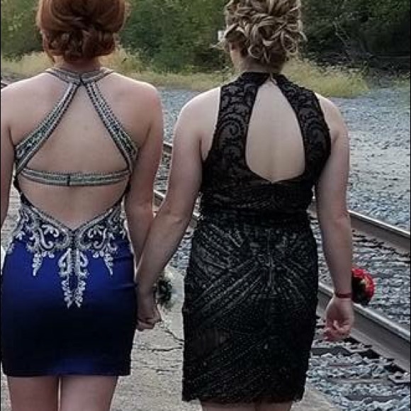 Sherri Hill - Picture 4 of 5